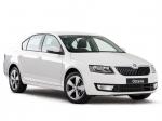 Skoda Octavia 2013 года (AU)